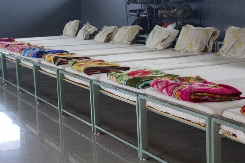 Shree Shakti Seva Kendra